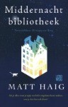 Matt Haig | Middernachtbibliotheek