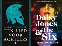 Bekijk details van 5 veelbelovende boekentips die populair zijn op #BookTok