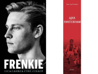 Bekijk details van Top 10 | Ajax