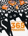Jean-Luc Fromental | 365 Pinguïns 