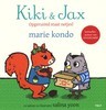 Marie Kondo | Kiki & Jax : opgeruimd staat netjes!