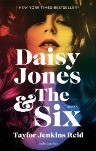 Taylor Jenkins Reid | Daisy Jones & The Six