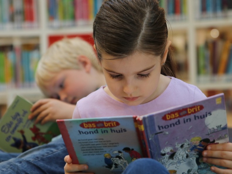 OBA Tips voor ouders