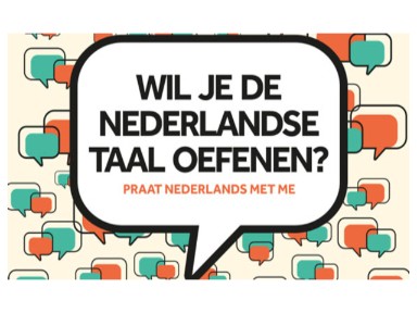 praat nederlands met me