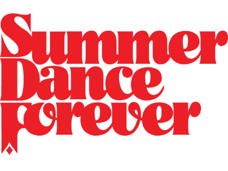 Summer Dance Festival