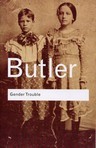 Judith Butler - Gender trouble