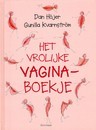 Dan Höjer | Het vrolijke vaginaboekje