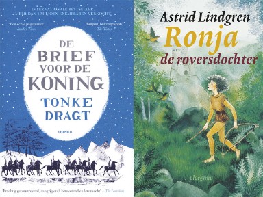 diepvries Winderig bijwoord 10 klassieke kinderboeken die je zeker eens moet (her)lezen