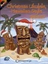 Randall Ames - Christmas ukulele hawaiian style