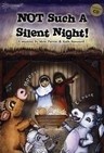 Nick Perrin - Not such a silent night!: a christmas musical for children 