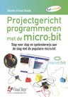 Studio Visual Steps - Projectgericht programmeren met de micro:bit
