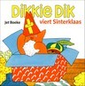 Jet Boeke | Dikkie Dik viert Sinterklaas