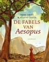 Imme Dros | De fabels van Aesopus