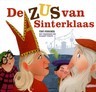 Tiny Fisscher | De zus van Sinterklaas
