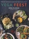 Nina Olsson - vega feest: wereldse vegetarische gerechten