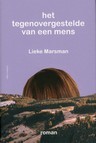 Lieke Marsman - het tegenovergestelde van een mens