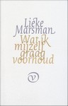 Lieke Marsman - Wat ik mijzelf graag voorhoud