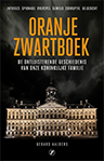 Gerard Aalders - Oranje Zwartboek