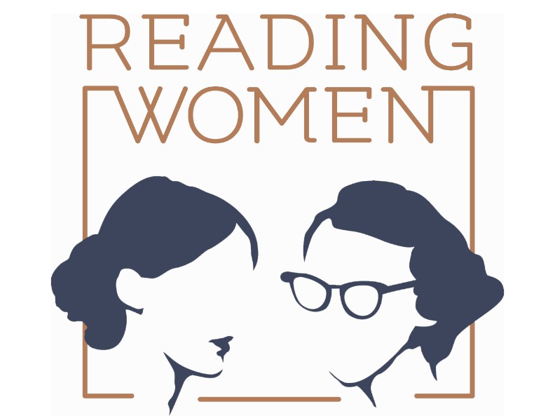 podcast reading women