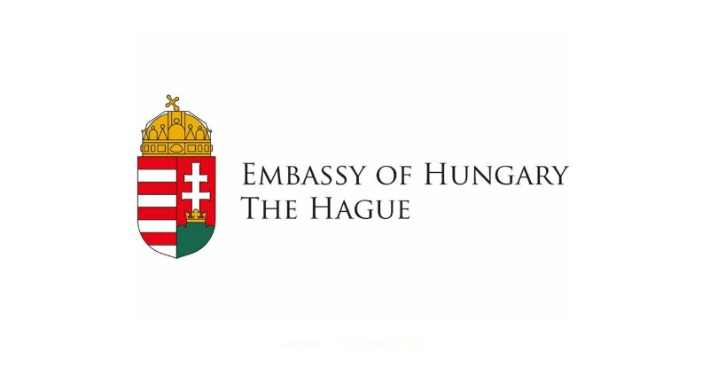 Ambassade van Hongarije