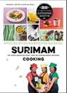 SuriMAM cooking - Moreen, Aretha & Martha Waal