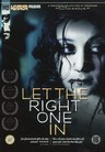 Tomas Alfredson - Let the right one in 