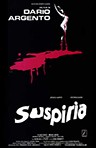 Dario Argento - Suspiria (1977)