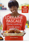 Lorraine Pascale | Home cooking made easy