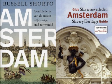 combinatie visueel serie Top 10 | Geschiedenis van Amsterdam