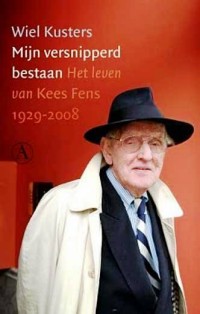 Wiel Kusters biografie over Kees Fens